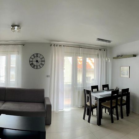 Przystanek Sanok Apartament W Scislym Centrum 외부 사진