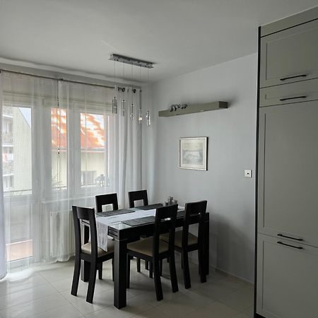Przystanek Sanok Apartament W Scislym Centrum 외부 사진