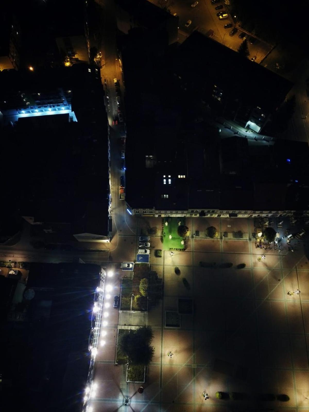 Przystanek Sanok Apartament W Scislym Centrum 외부 사진
