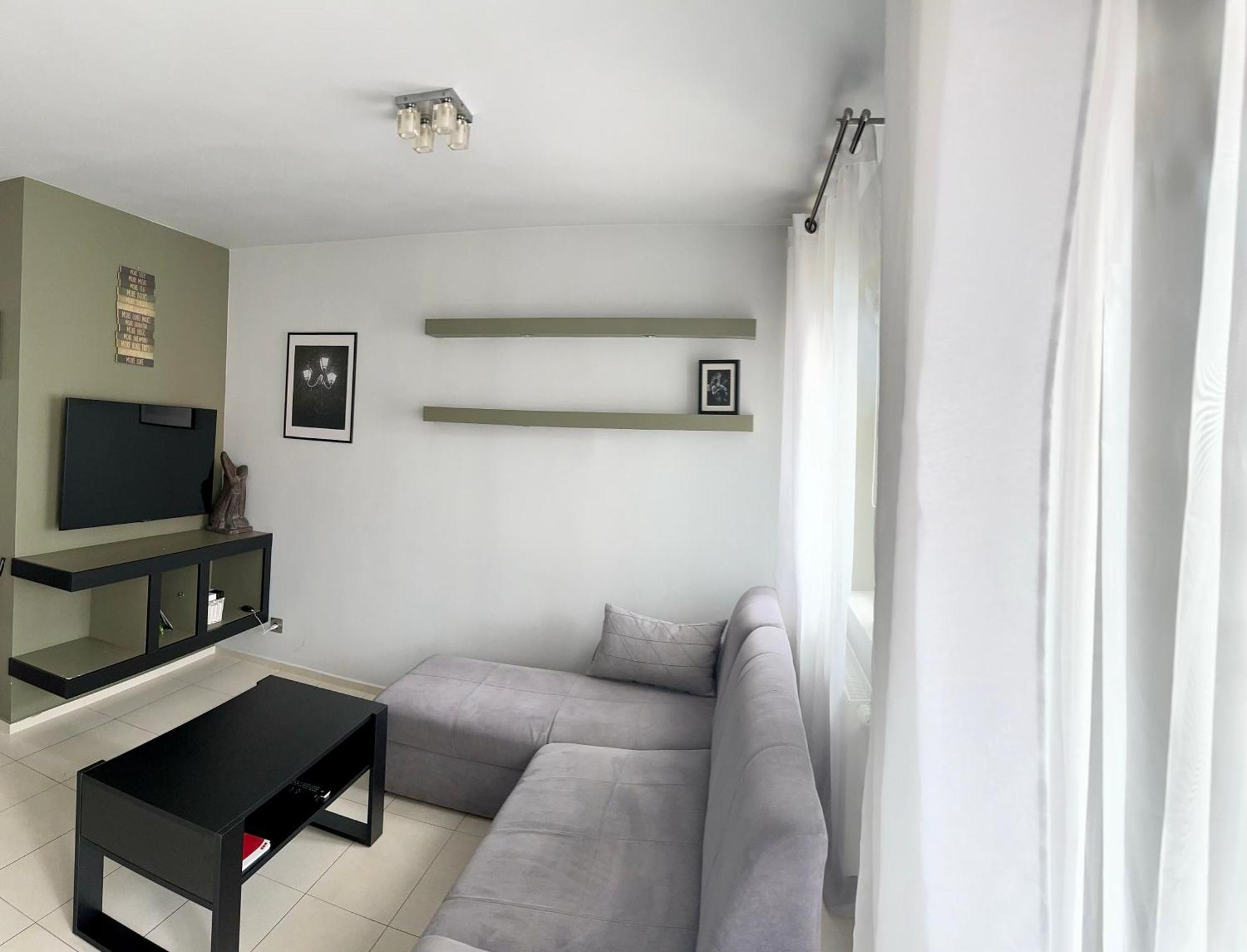 Przystanek Sanok Apartament W Scislym Centrum 외부 사진