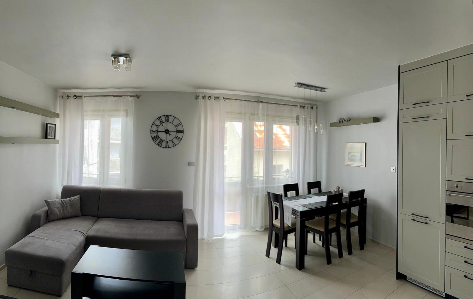 Przystanek Sanok Apartament W Scislym Centrum 외부 사진