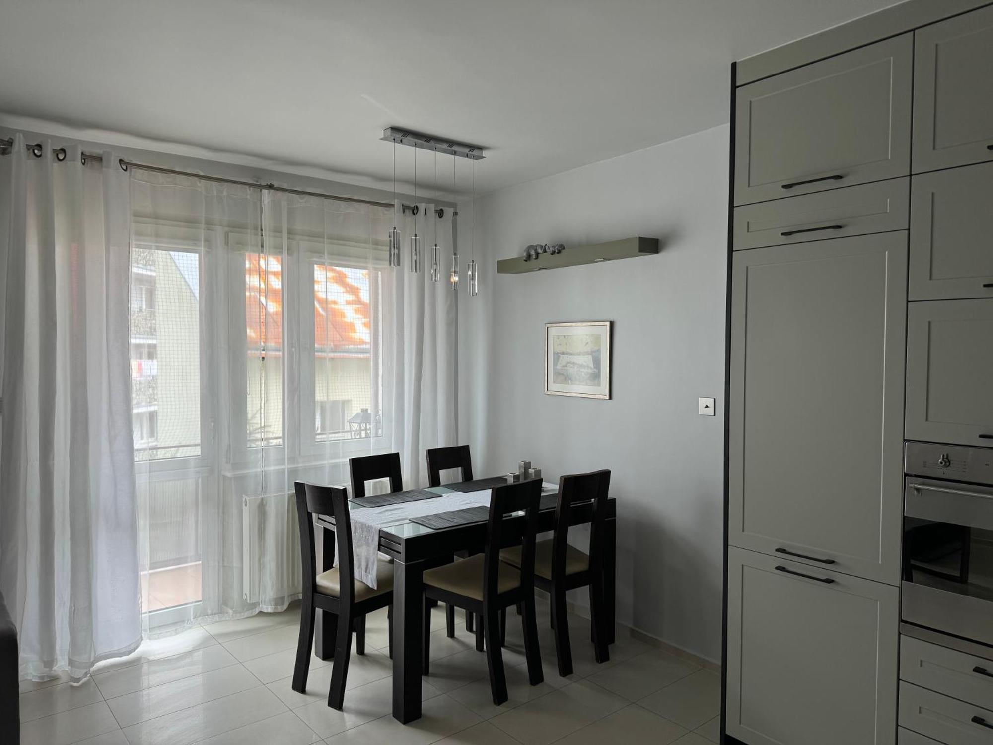 Przystanek Sanok Apartament W Scislym Centrum 외부 사진