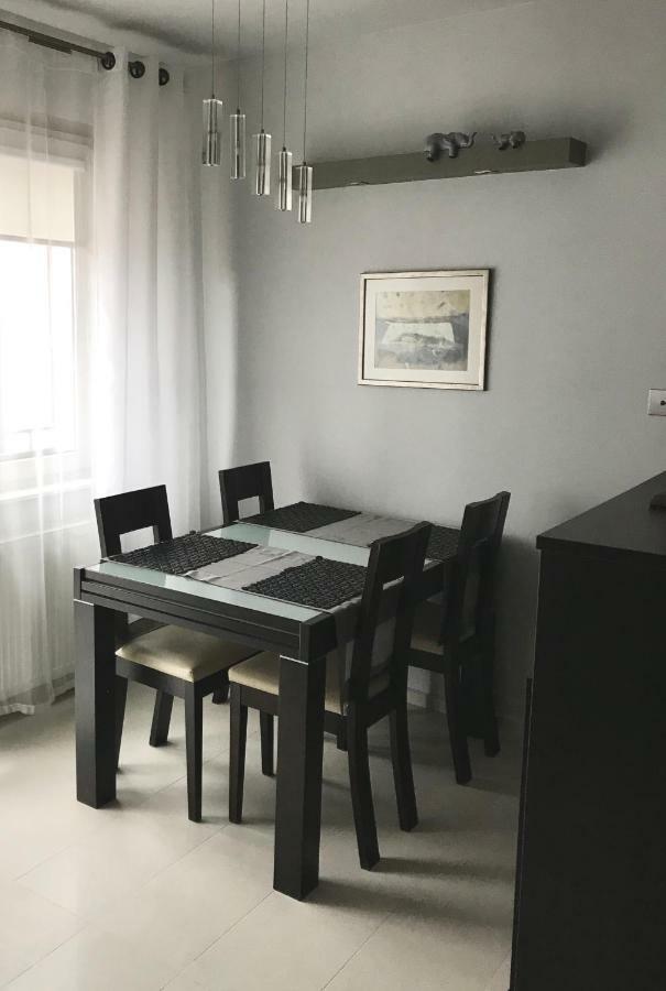 Przystanek Sanok Apartament W Scislym Centrum 외부 사진
